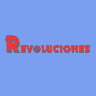 Revoluciones