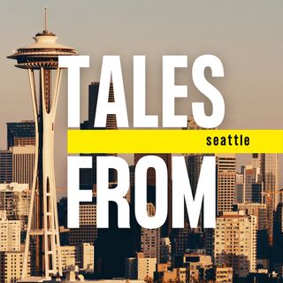 La nascita di Seattle, la battaglia del 1999 e lo scrittore Tom Robbins - Ep. 8