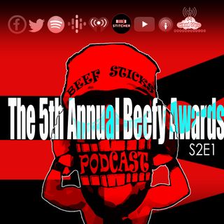 The 5th Annual Beefy Awards