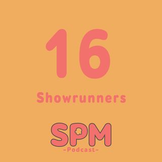 16. Qué es un Showrunner? 🏃