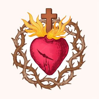 Episodio 481 - A LOS PIES DEL MAESTRO ✝️