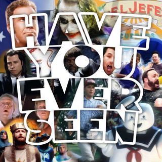 Have You Ever Seen | Episode 3: Top 20 Movies (9-1)