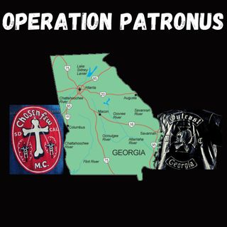 "Operation Patronus" leads to indictment of 16 alleged members of Outcasts Motorcycle Club