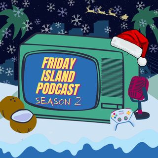 S2E52: How the Grinch Stole Christmas (2000) & A Christmas Quiz!