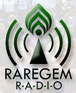 RAREGEM RADIO 24/7 POSITIVE PROGRAMS