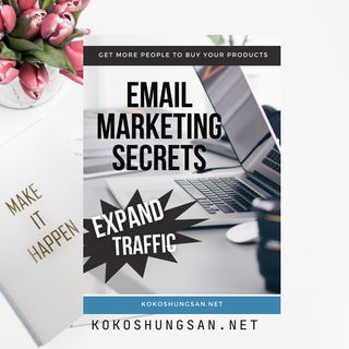 (Full Audiobook) Email Marketing Secrets- More Traffic More Money