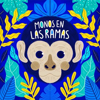 Monos en las Ramas