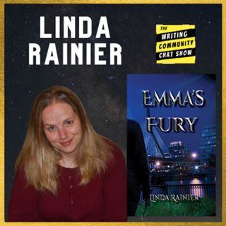Linda Rainier... the saviour! The making of Emma's fury, the mind of Rainier!