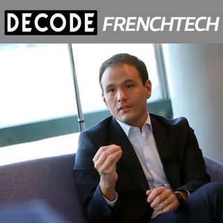 Cédric O nous dévoile la seconde édition du French Tech Community Fund