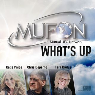 MUFON What's Up