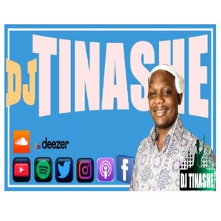 Praise & Worship Mixtapes By Dj Tinashe