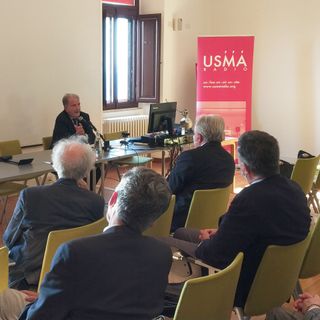 Romano Prodi - Politica ed economia [Università degli Studi della Repubblica di San Marino]