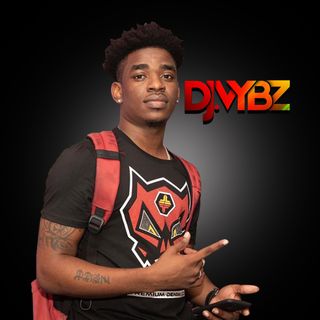 Dj Vybz Official