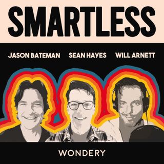 MIT Professor Max Tegmark: LIVE in Boston | SmartLess