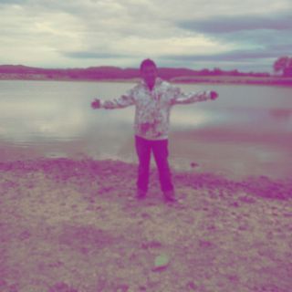 Brayan Rodriguez