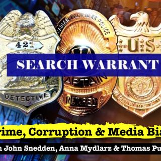 Search Warrant