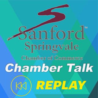 Chamber Talk