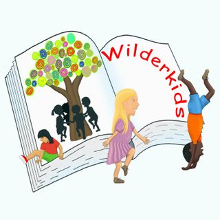 Wilderkids (for parents of eco kids)