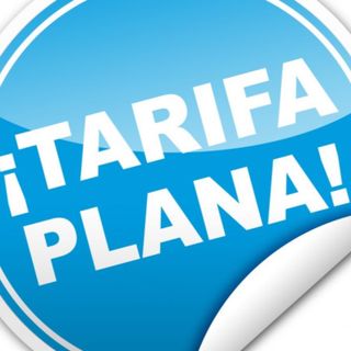#132 Habemus tarifa plana de datos en el router con Orange Go Top