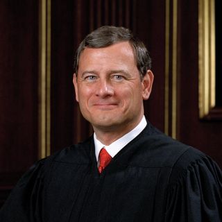 John Roberts Biography - Inside the Chief Justice of the US Supreme Court