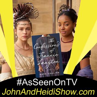 04-01-23-Karla-Simone Spence and Sara Collins - The Confessions of Frannie Langton