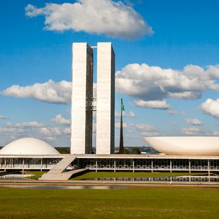 Playlistando #35: Som de Brasília