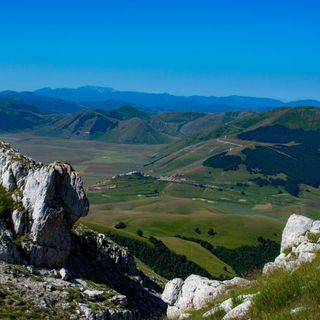 Episodio 3 - Le Alpi cuore verde d'Europa