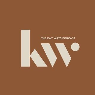 Kay Wats Podcast SZ2 EP7 (Where Do We Recieve Our Breakthrough) With Brandi Harvey