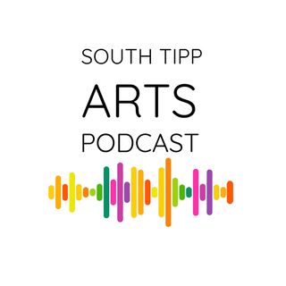 Episode 28 - Mixtape - Aideen Barry - LSAD @South Tipp Arts Centre