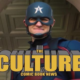 The Culture Issue No 37: The Falcon, The Witch, and The Snyder Cut