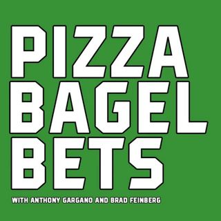 Pizza Bagel Bets: College Football Week 7