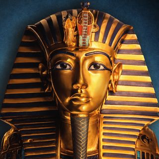 Tutankhamun'un Ölümü ve Laneti