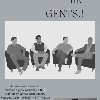 Emotional Rejection among the Gents.! The Informal Talks with the Gents.