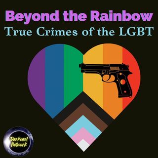 Beyond the Rainbow- Fawn Marie Mountain