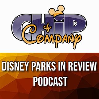 Disney Parks in Review - Guardians of the Galaxy: Cosmic Rewind Special