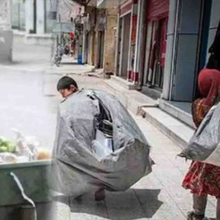 گسترش و رشد فزاینده فقر در ایران ارمغان حاکمیت ملایان