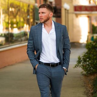 Cody Jones