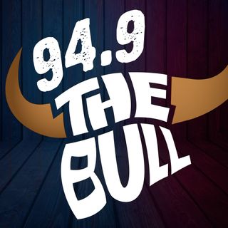 94.9 THE BULL (WUBL-FM)