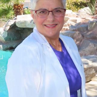 Dr. Denise Tropea On Jaguar Medicine