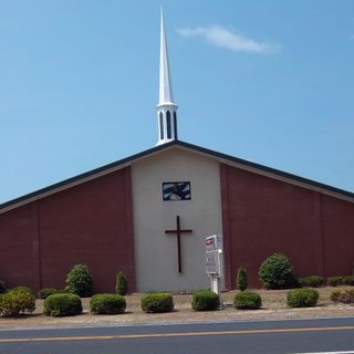 Bridgeton Pentecostal Holiness