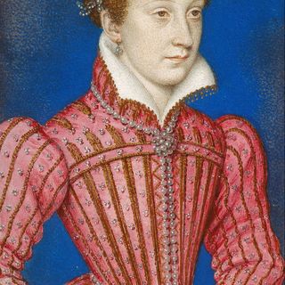 Maria Stuarda