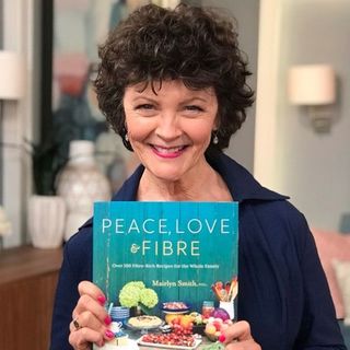 'Peace, Love & Fibre': A Love Letter to Your Colon