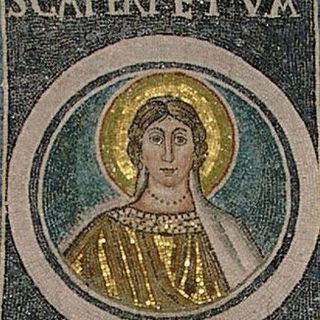 Perpetua - A Woman of Faith