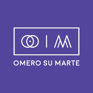 Omero su Marte