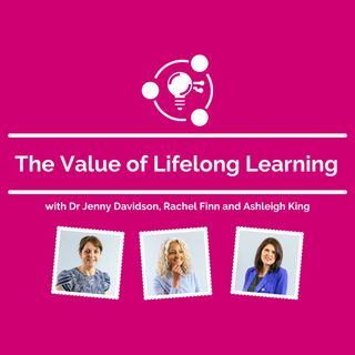 The Value of Lifelong Learning