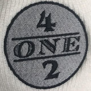 TOT - 4 One 2 Distillery