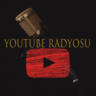 Türkçe Podcast | Nisan 2021 Tüm Podcastler | YouTube Radyosu