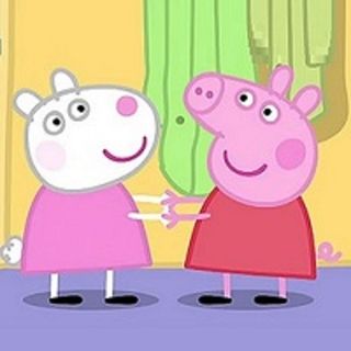 Il nuovo amico di Peppa Pig ha due mamme lesbiche