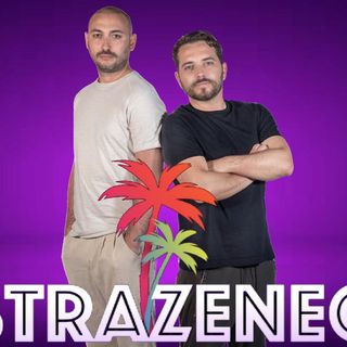 Astrazeneca, un successo annunciato firmato da FURIA IN MELIS  feat. ARIS CENA