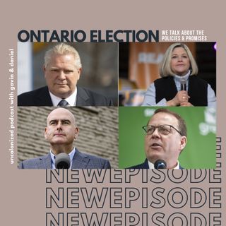 S10E09: Breaking down the Provincial election